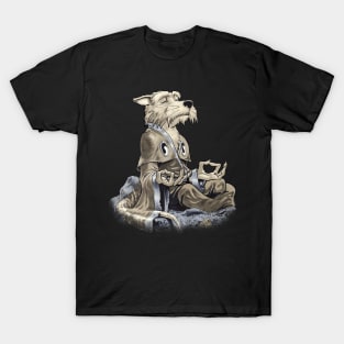 The Master Splinter T-Shirt